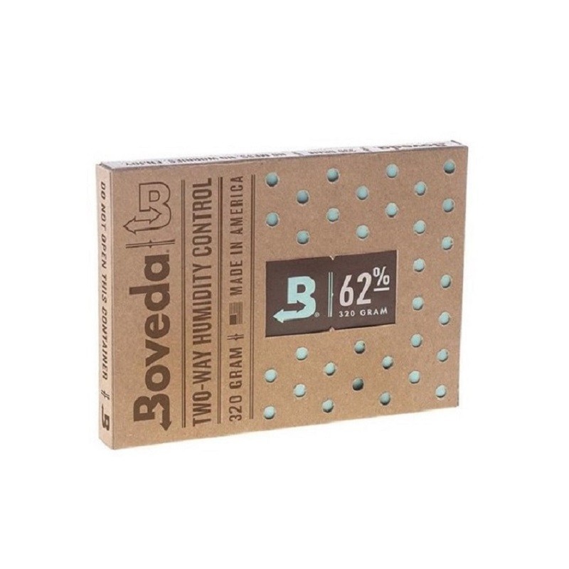 BOVEDA - sachet de 320...