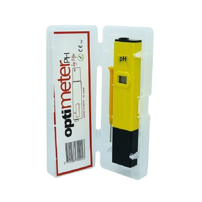 Testeur PH Optimeter - OPTI