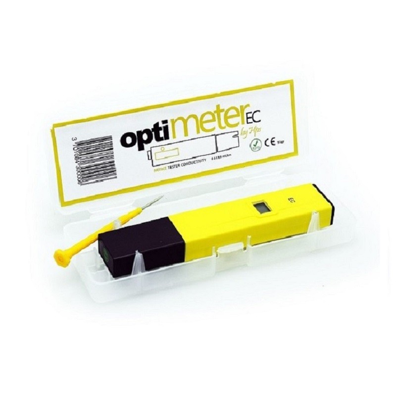 Testeur EC Optimeter - OPTI