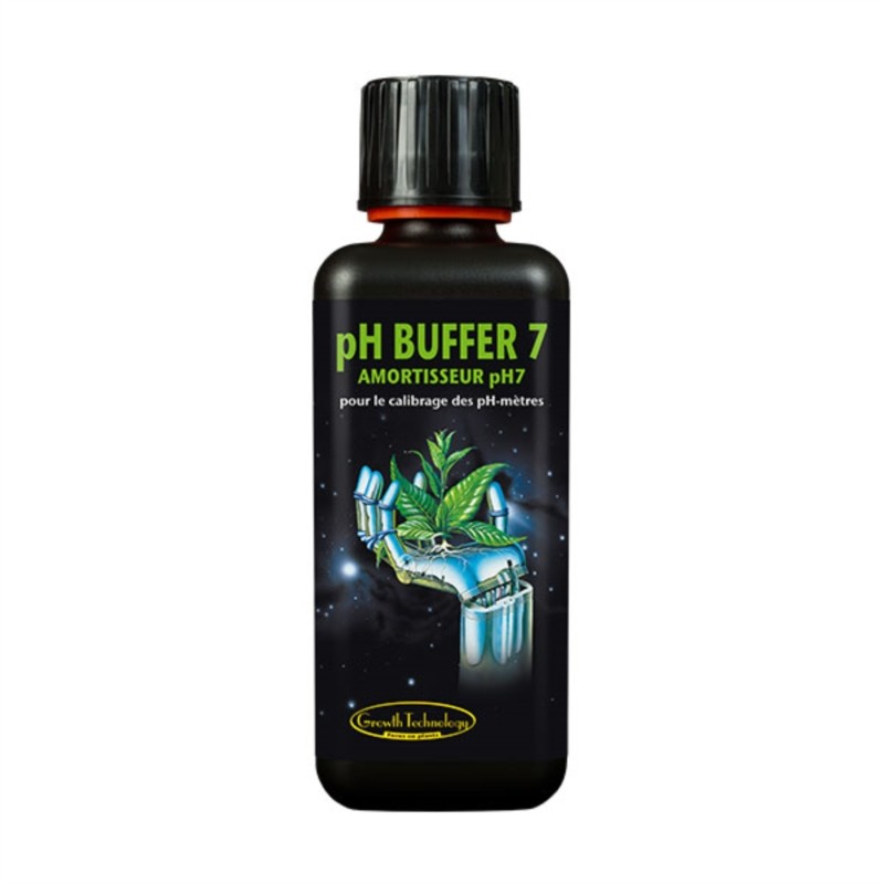 pH Buffer 7 - 300ml -...