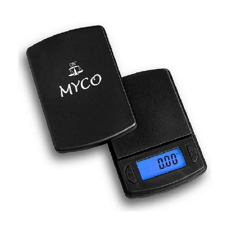 Balance Mini Scale Myco -...
