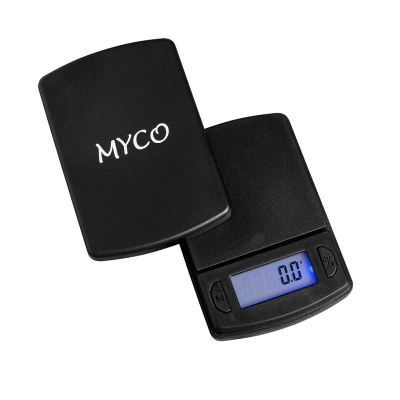 Balance Mini Scale Myco -...