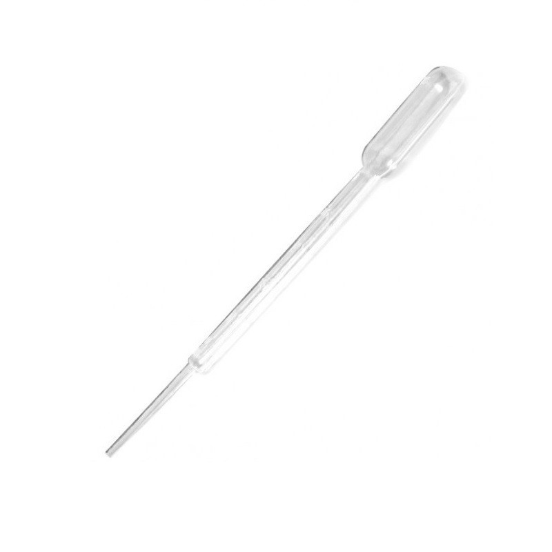 Pipette de dosage 3ml