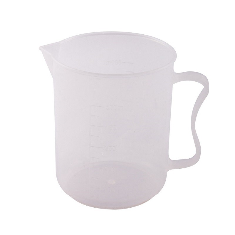 Verre doseur -  500mL