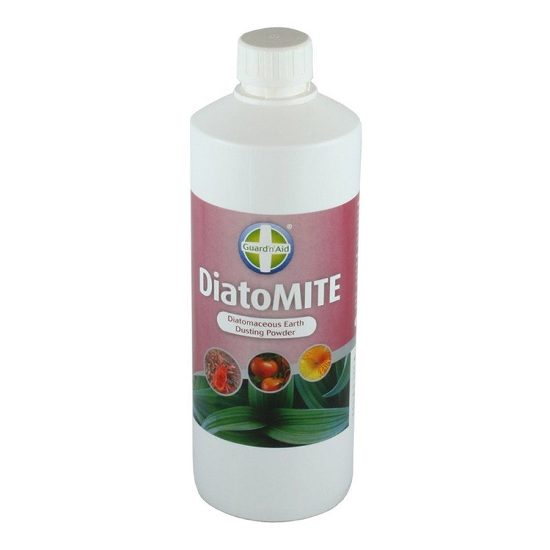 DiatoMite - 300gr - Poudre...