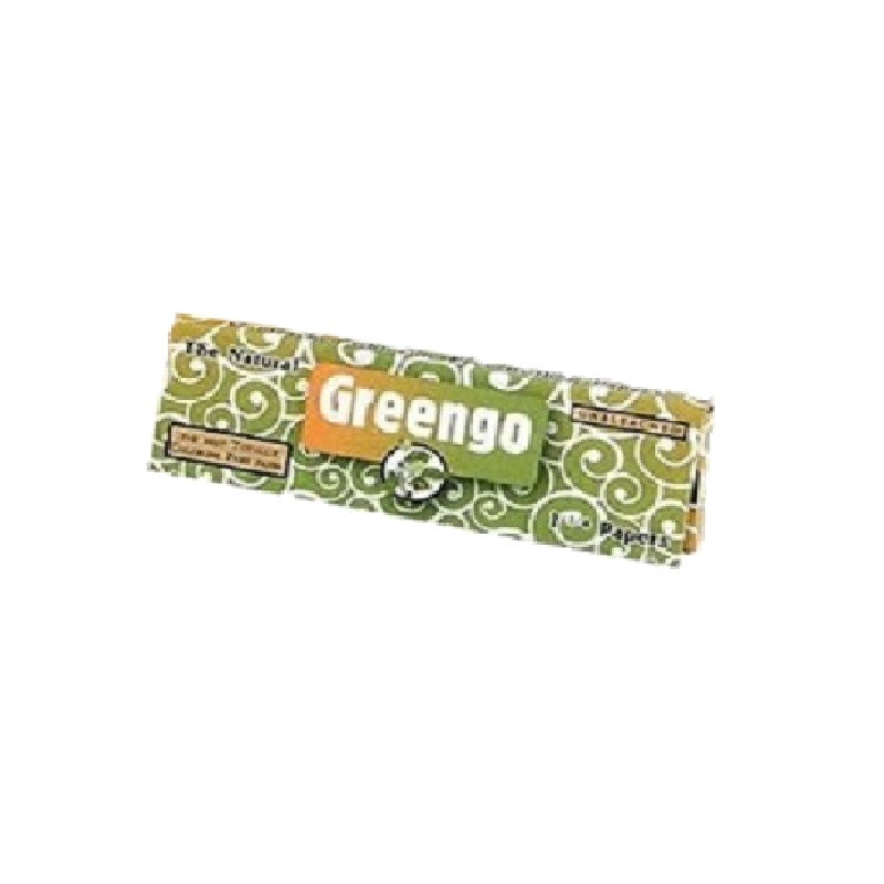 Greengo -  Carnet de 50...