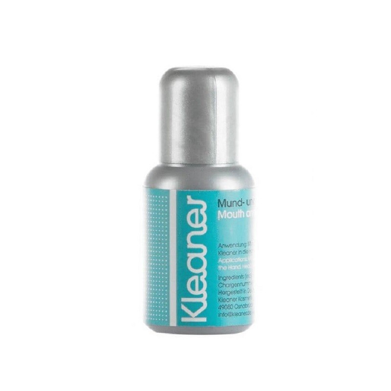 Kleaner - Goutte -  30ml