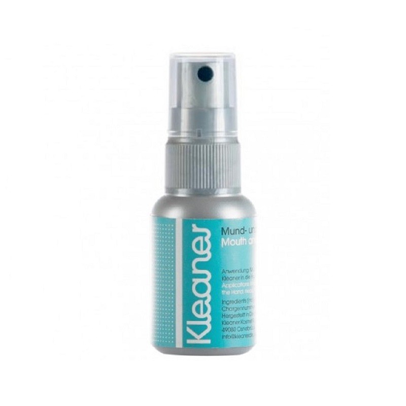 Kleaner - Spray -  30ml