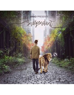 Album CD - SMAD - Indépendant