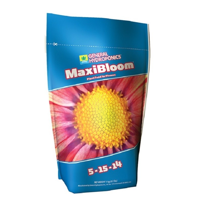 MaxiBloom 1Kilo - GHE