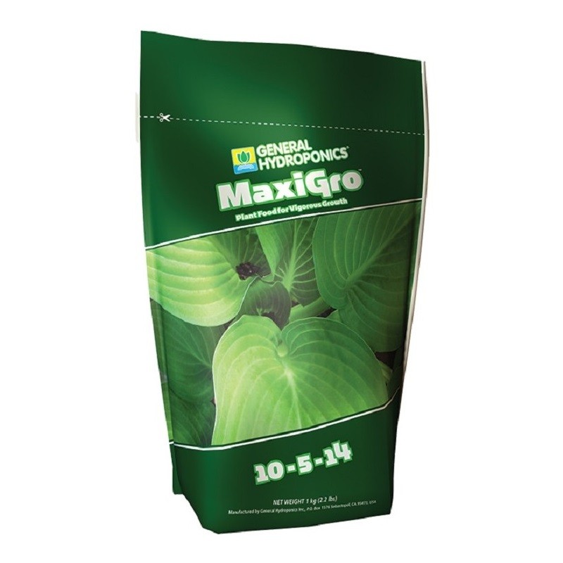 MaxiGro 1Kilo - GHE