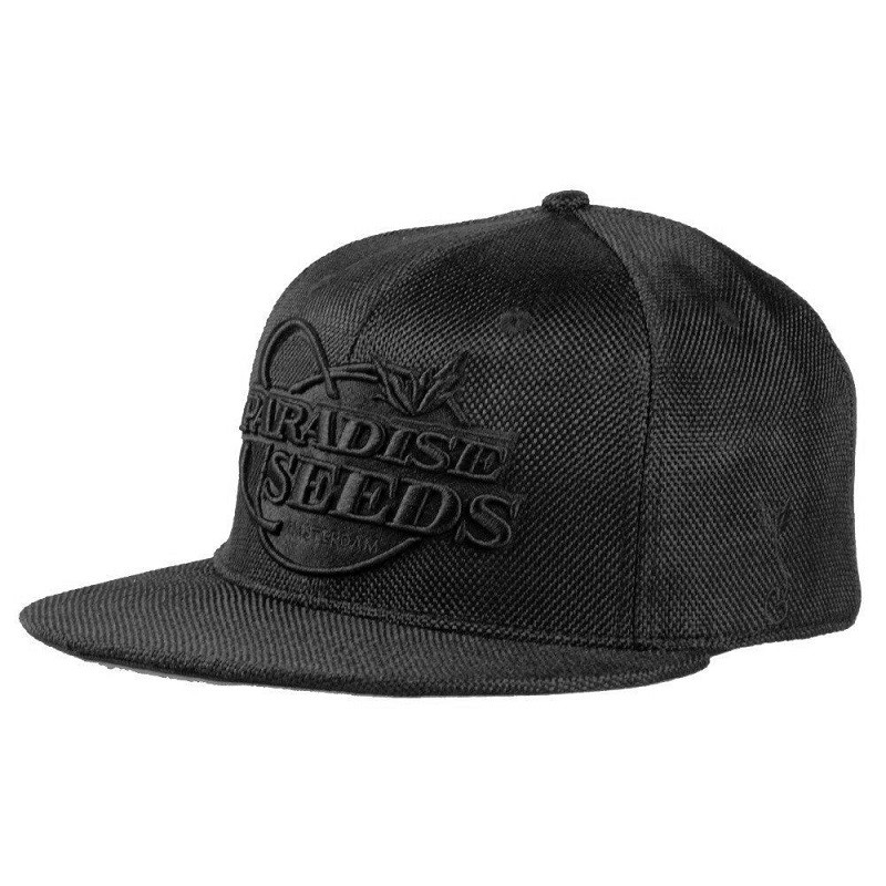 Casquette -  Snapback -...