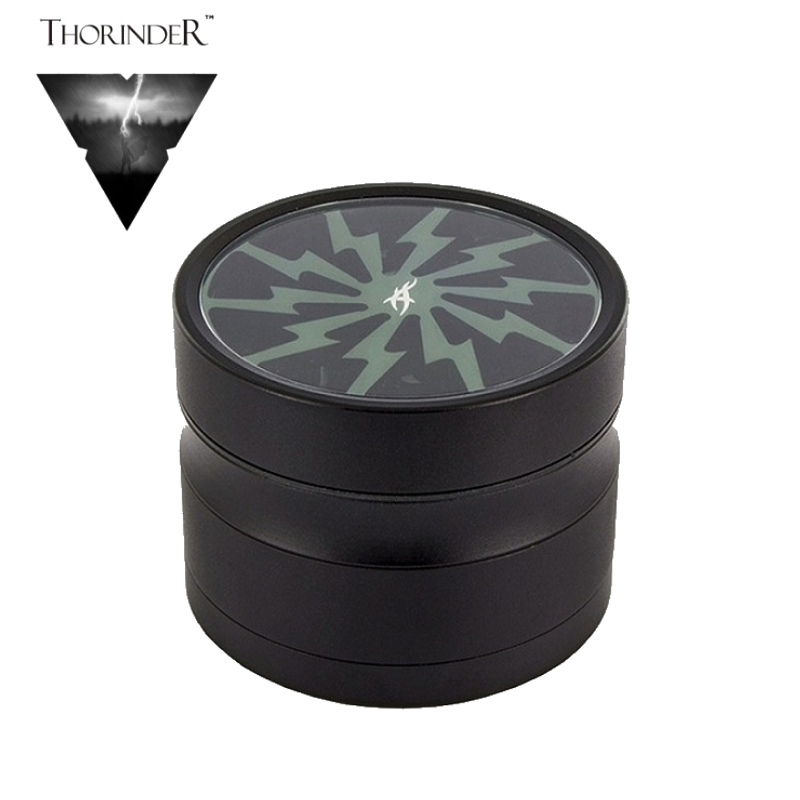 GRINDER POLINATOR THORINDER...