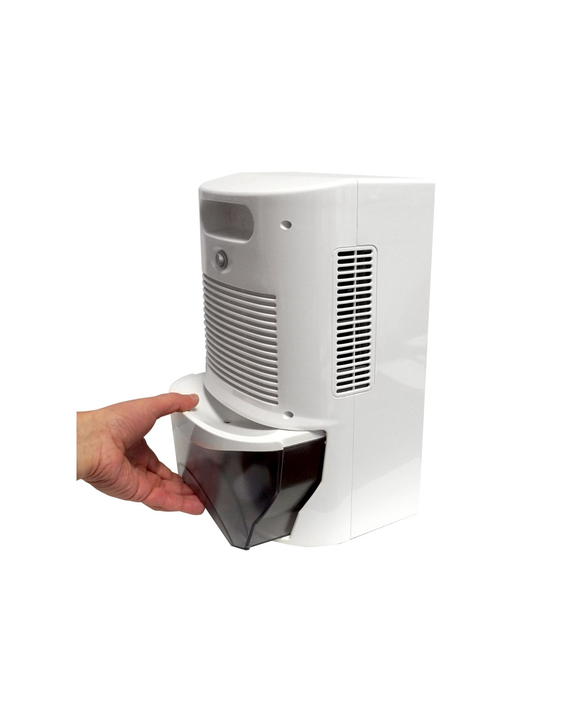 Déshumidificateur d'air, sécheur d'air, mini déshumidificateur électrique