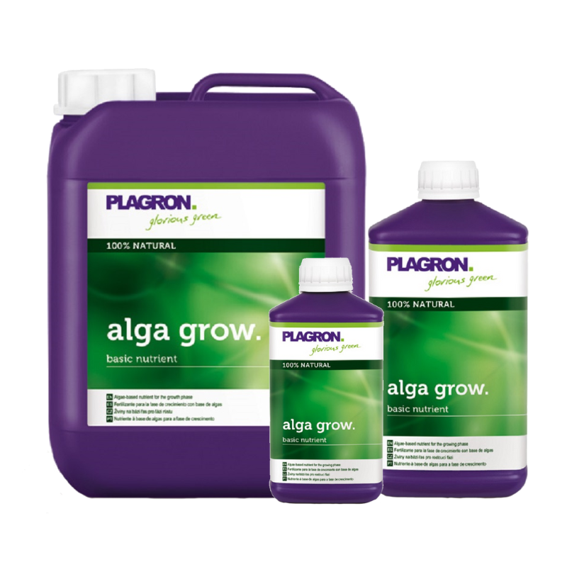 Alga Grow - engrais...