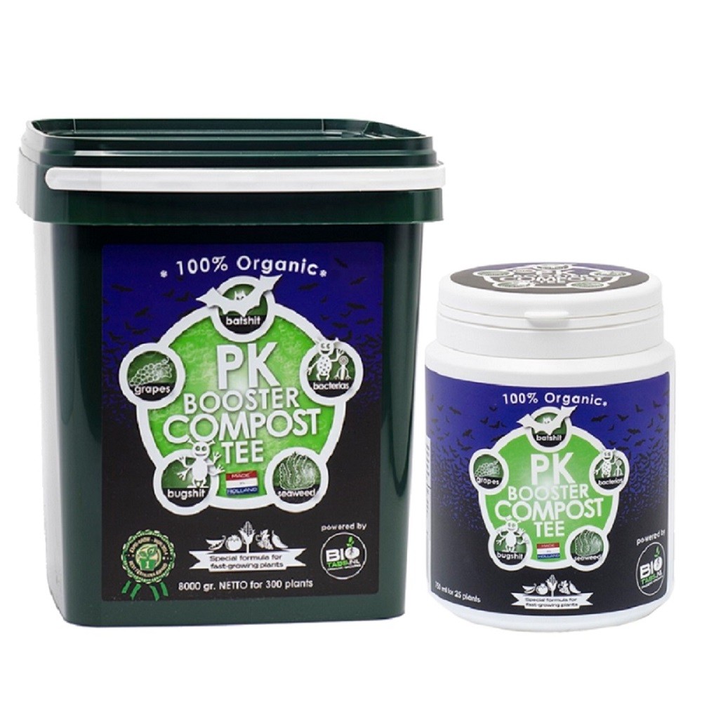 PK Booster Compost Tea -...