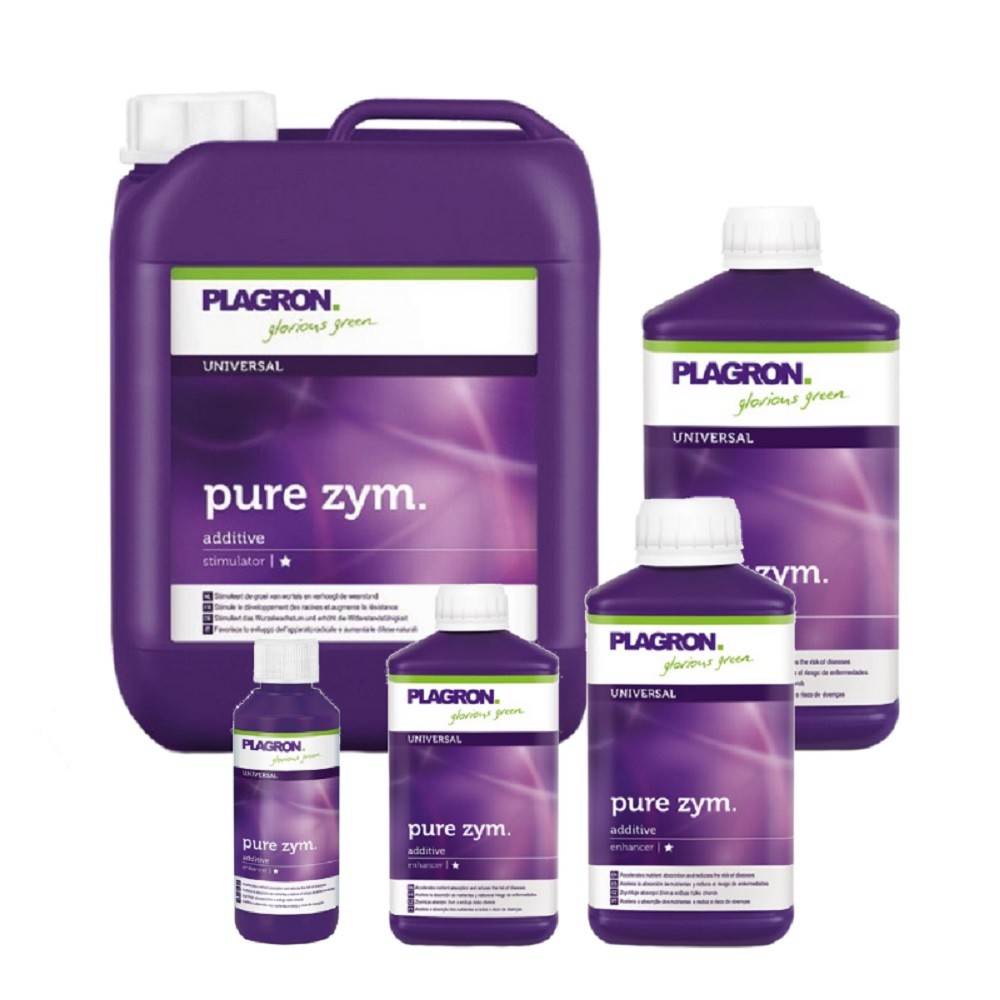 Pure Zym - catalyseur...