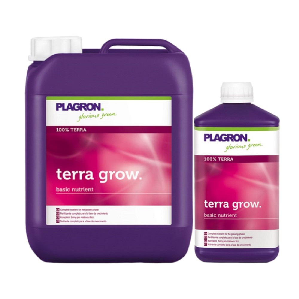 Terra Grow - engrais...