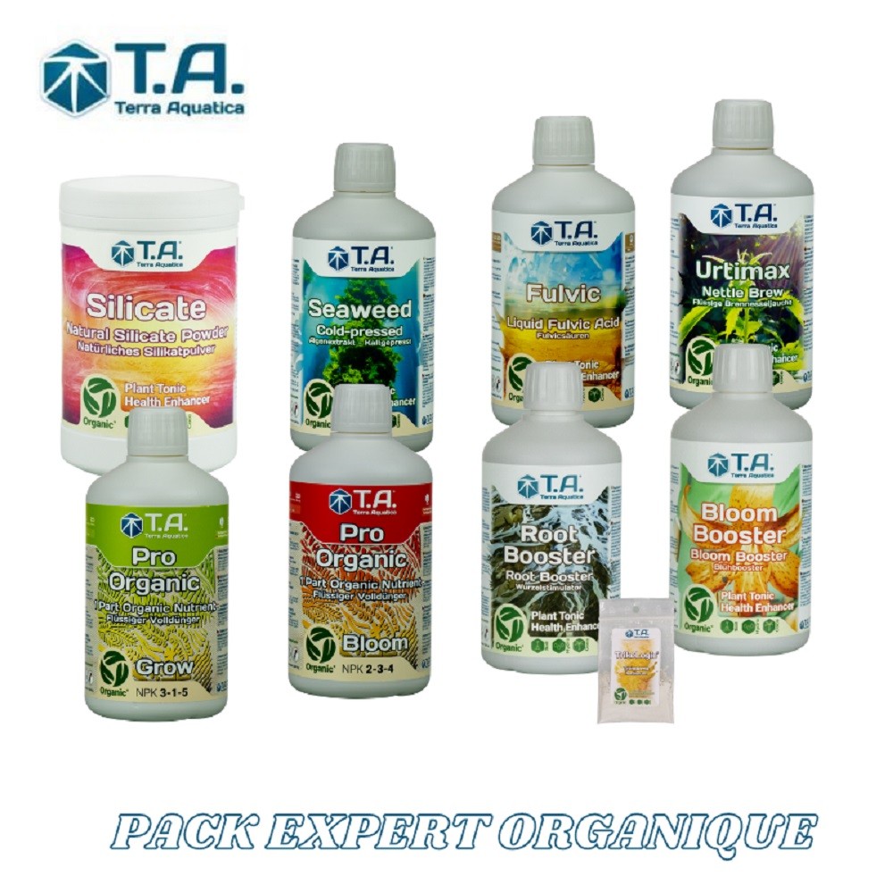 Pack engrais EXPERT...