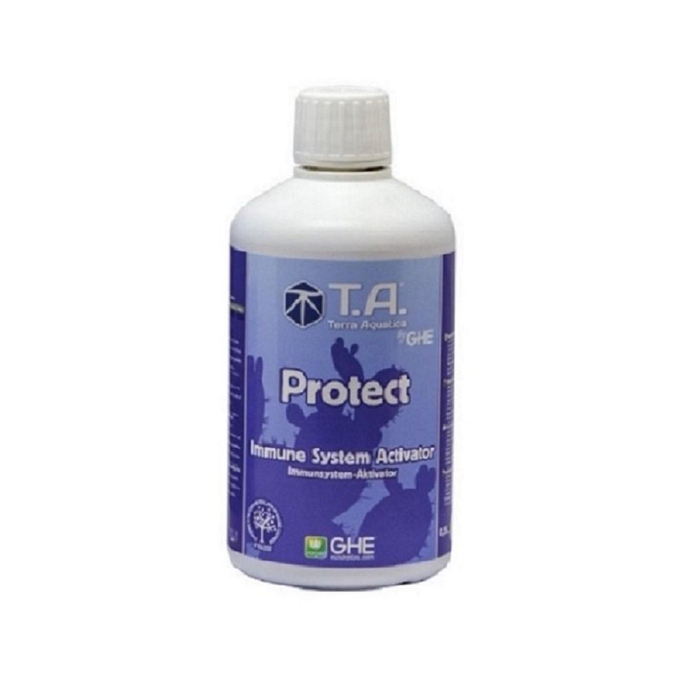 Protect - 250ml - Terra...