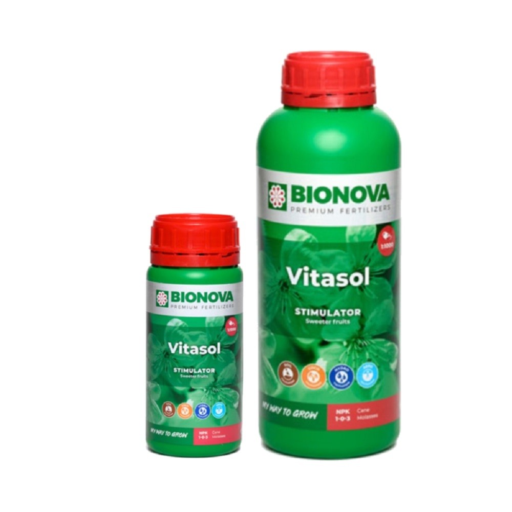 Vitasol - complément...