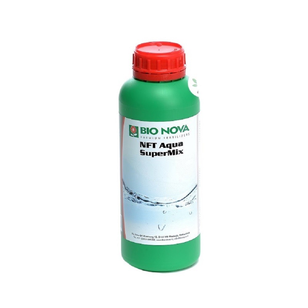 NFT Aqua Supermix - 1L -...