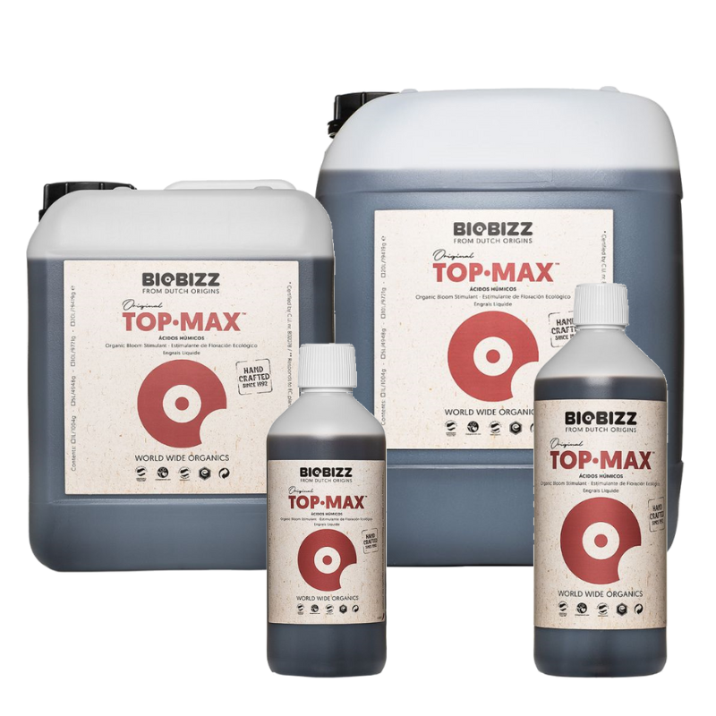 Top Max - Booster floraison...