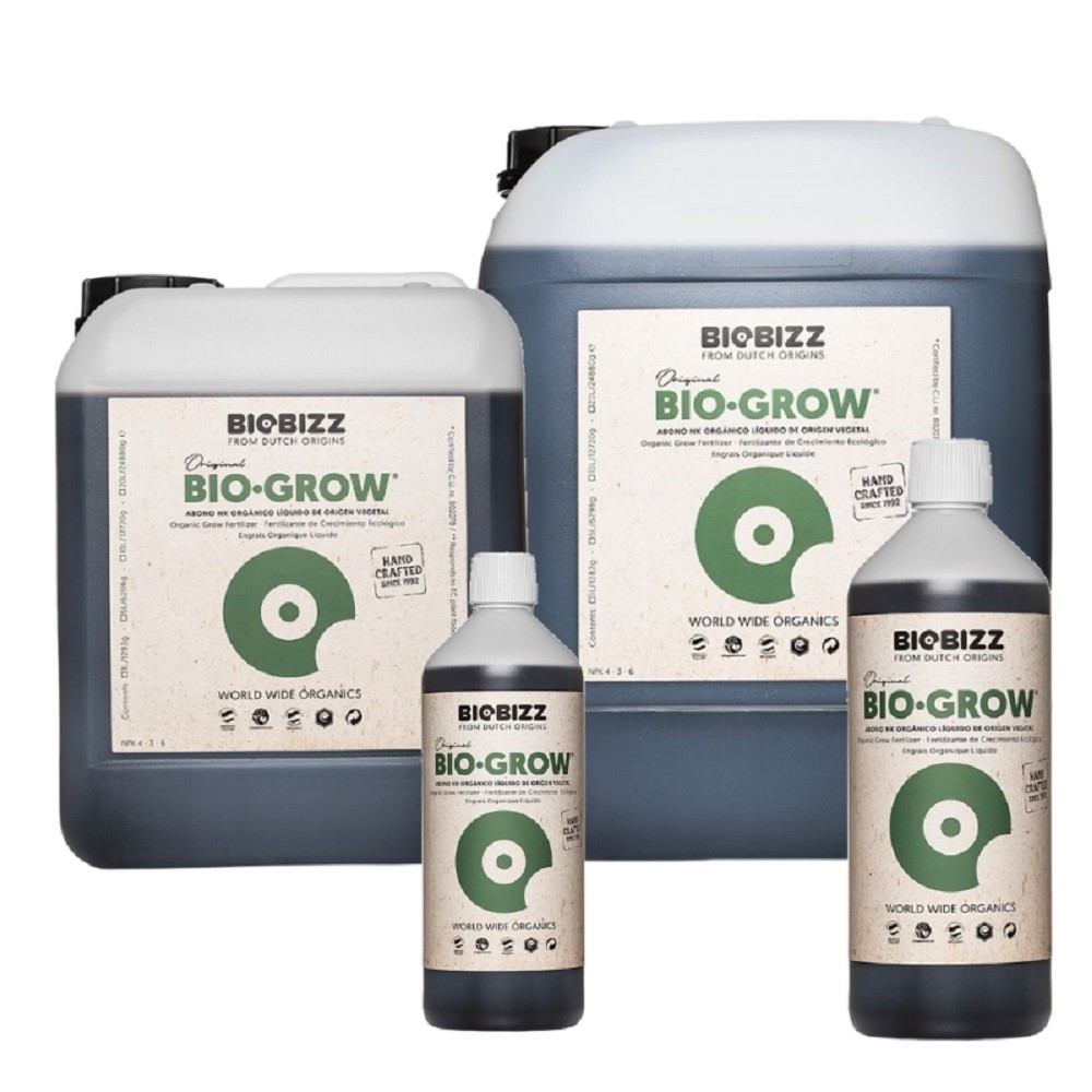 Bio Grow - engrais...