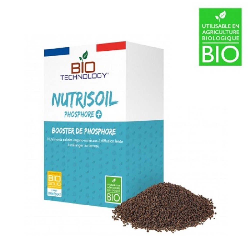 Nutrisoil Phosphore+ -...