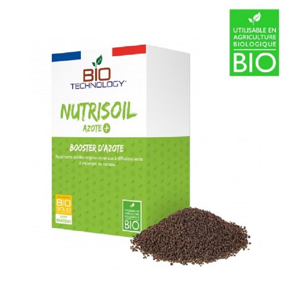 Nutrisoil Azote+ -...