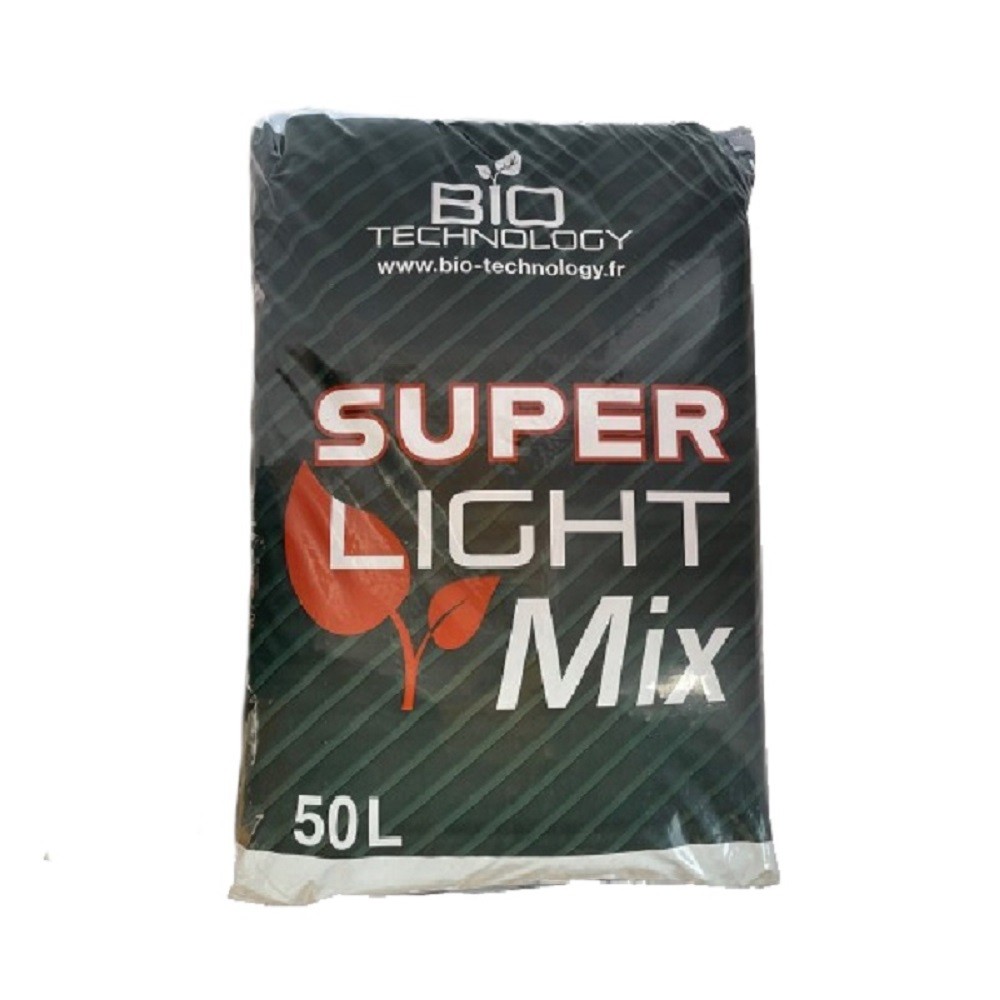 Bio-technology - SUPER...