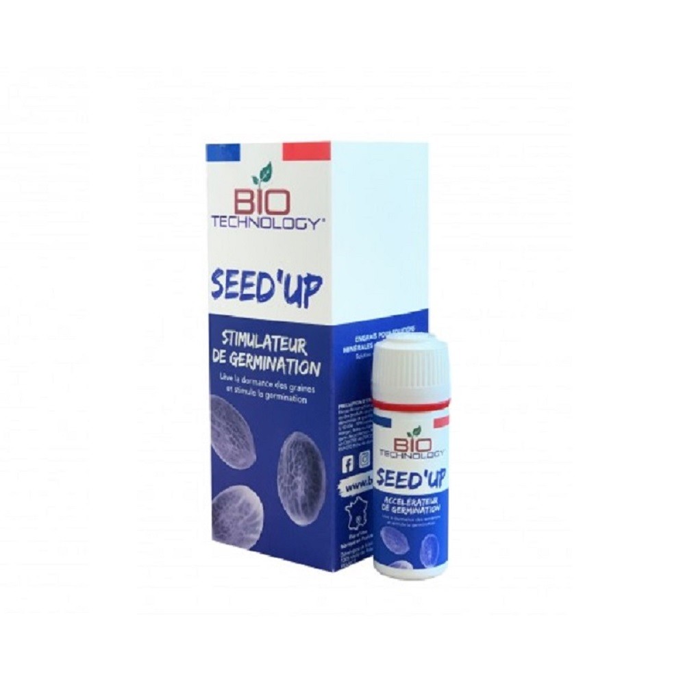 SEED'UP - 15 ml -...