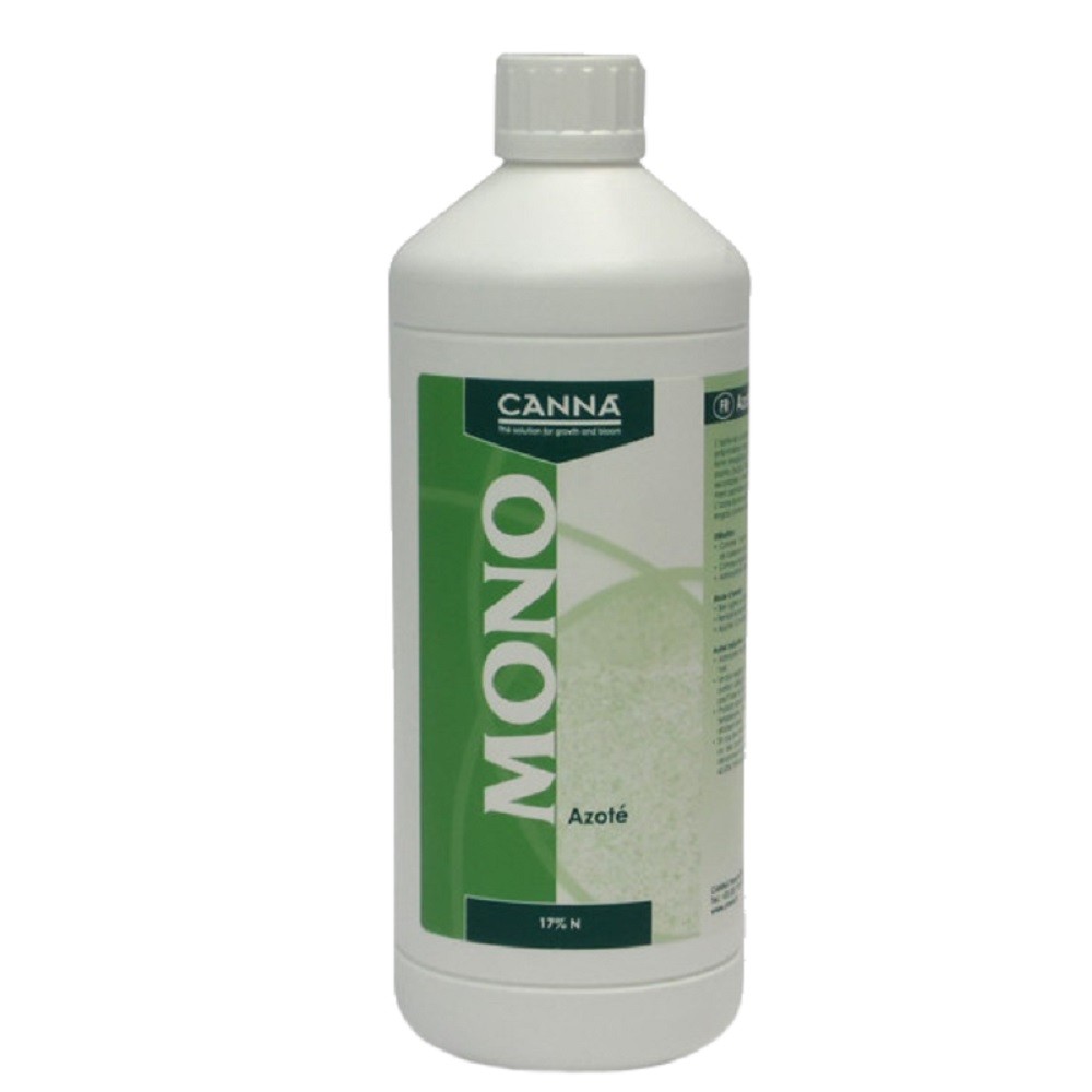 Mono Azote (N17%) 1L - CANNA