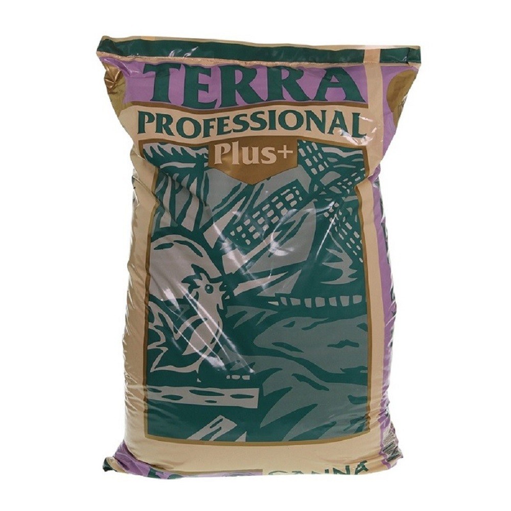 Terra Professional Plus 25...