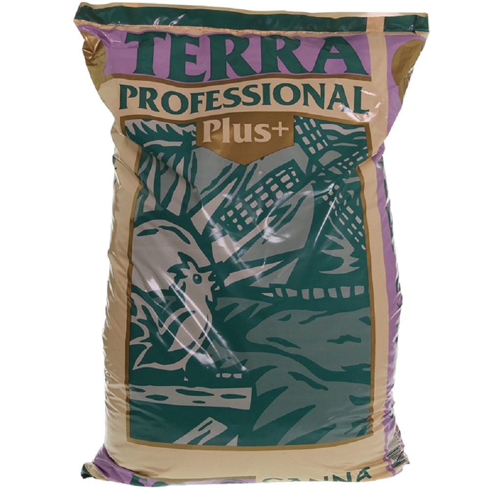 Terra Professional Plus 50...