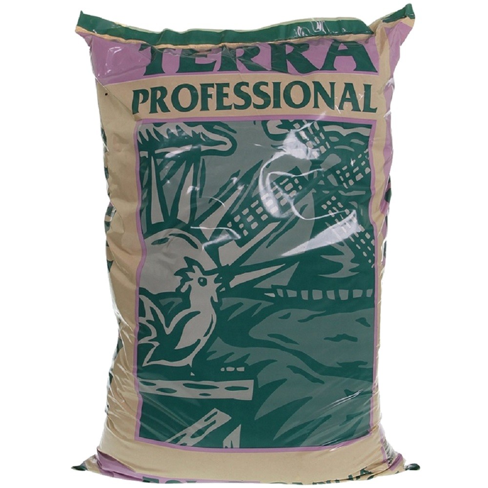 Terra Professional 50...