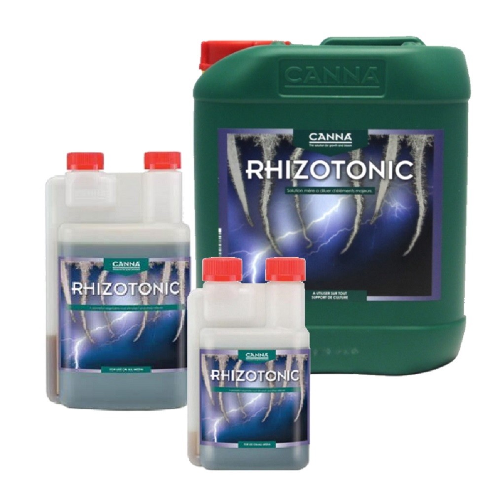 Rhizotonic - Booster...