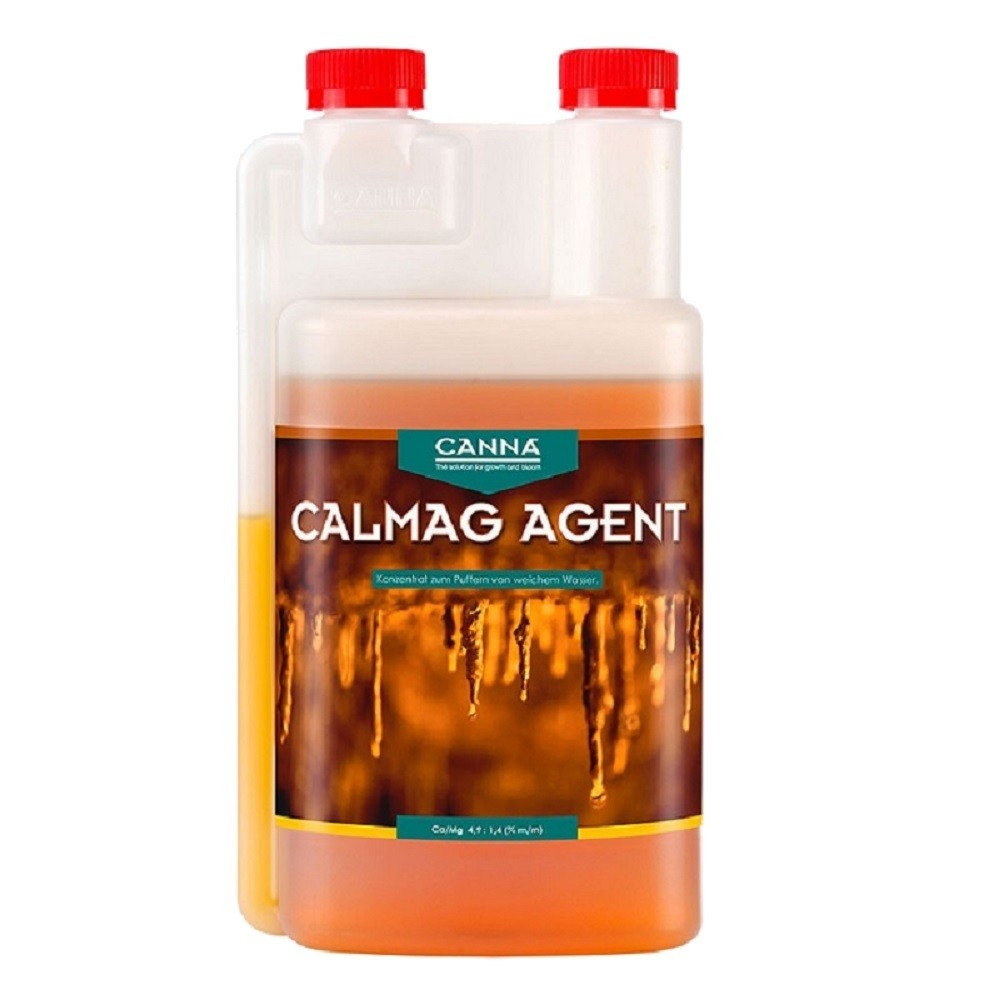 CALMAG Agent 1L - CANNA
