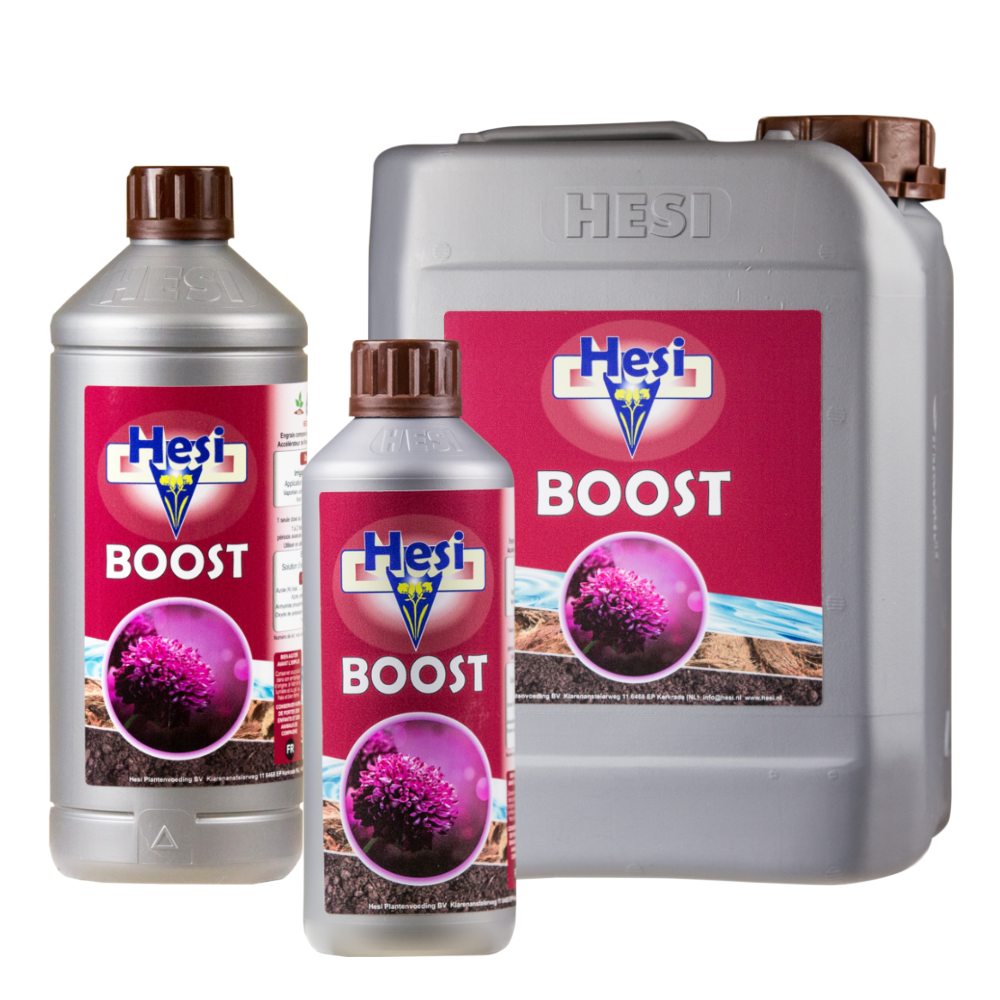 Hesi Boost - Booster de...