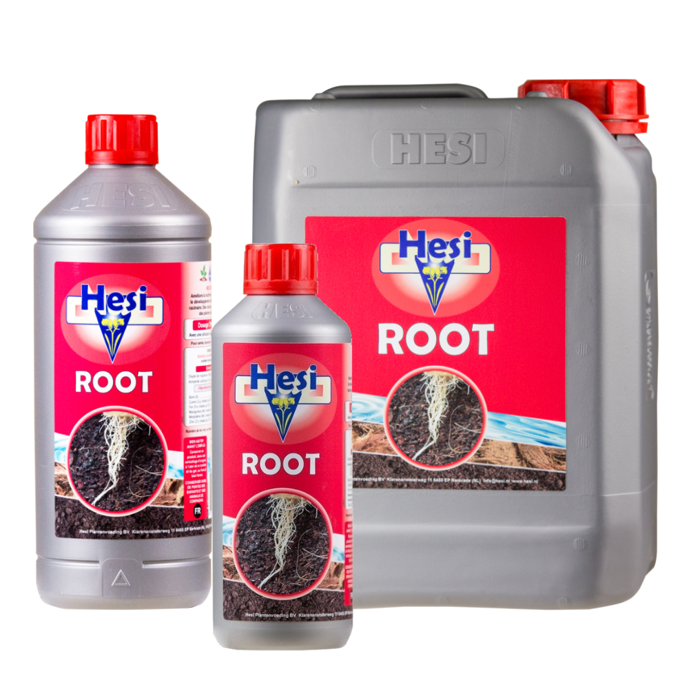 Hesi Root - Stimulant...