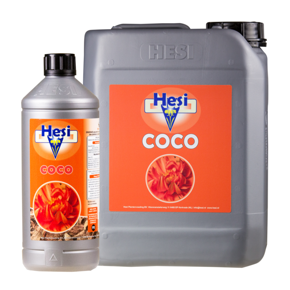 Hesi  Coco - Engrais...