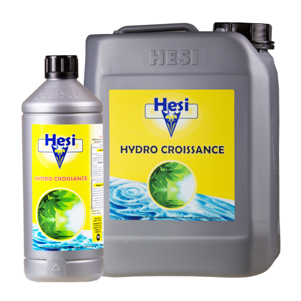 Hesi Hydro croissance -...