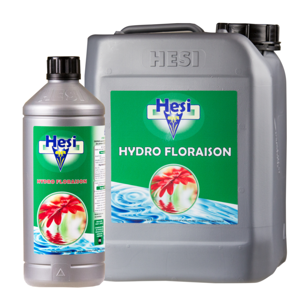 Hesi Hydro Floraison -...