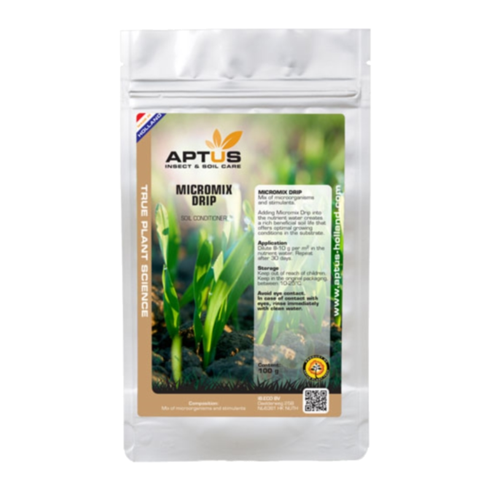 MICROMIX SOIL - Activateur...