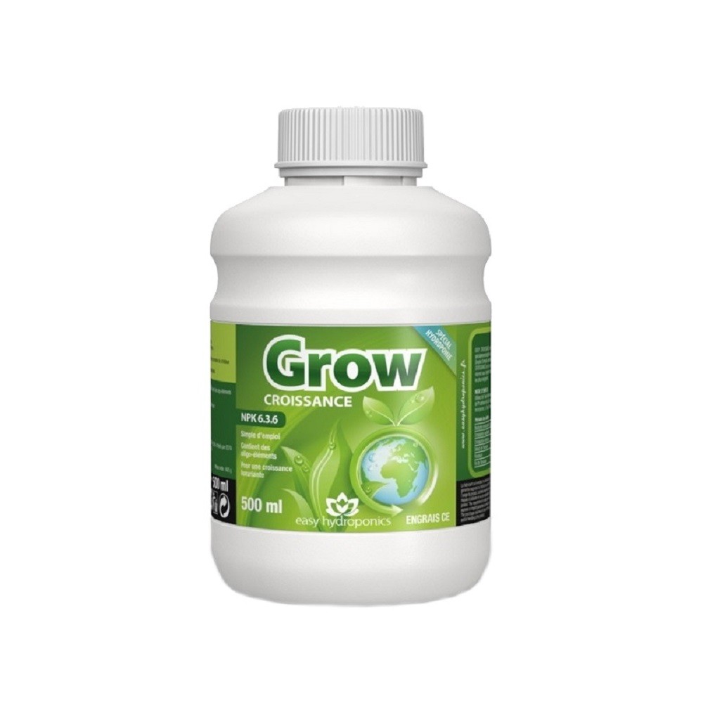 Easy hydroponics  Grow -...