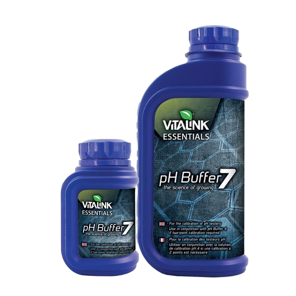 Essentials pH Buffer 7 -...