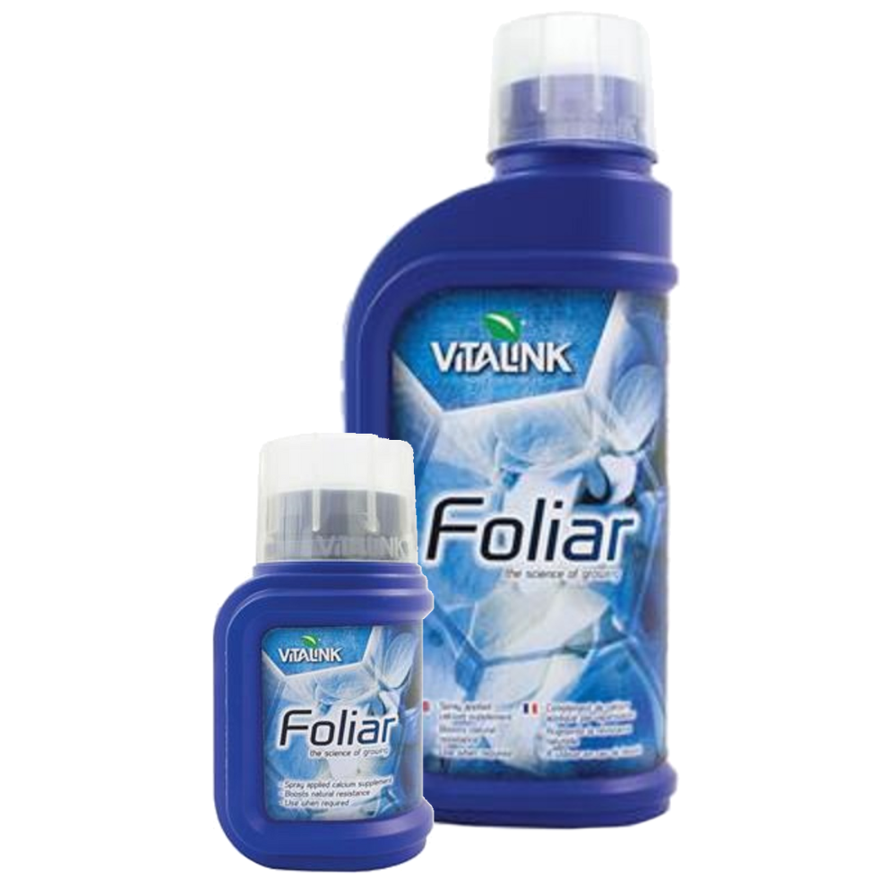 Foliar - Calcium à...