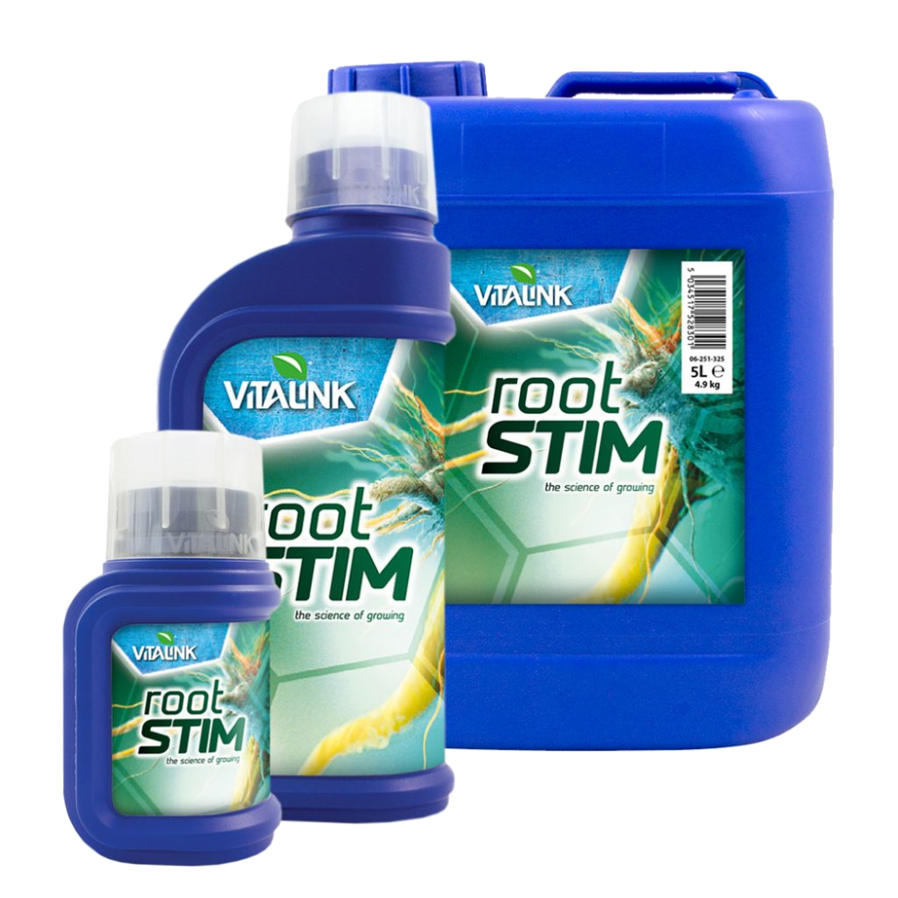 Root Stim - Stimulateur...