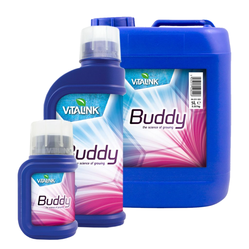 Buddy - Engrais complément...