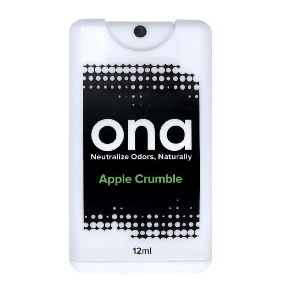 ONA - Spray Card APPLE...